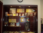 Lib Exhibit